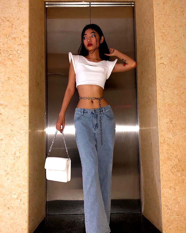 oanhdaqueen instagram image archive image