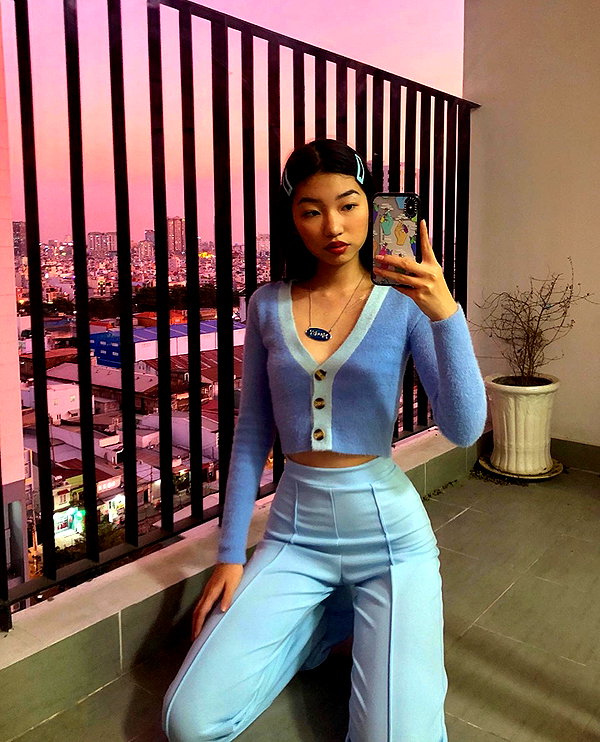oanhdaqueen instagram image archive image