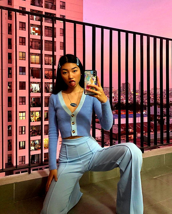 oanhdaqueen instagram image archive image