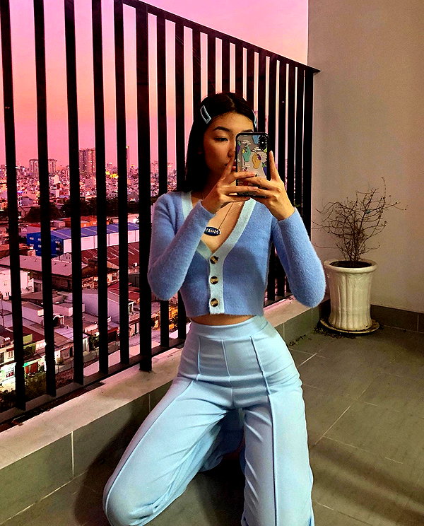 oanhdaqueen instagram image archive image
