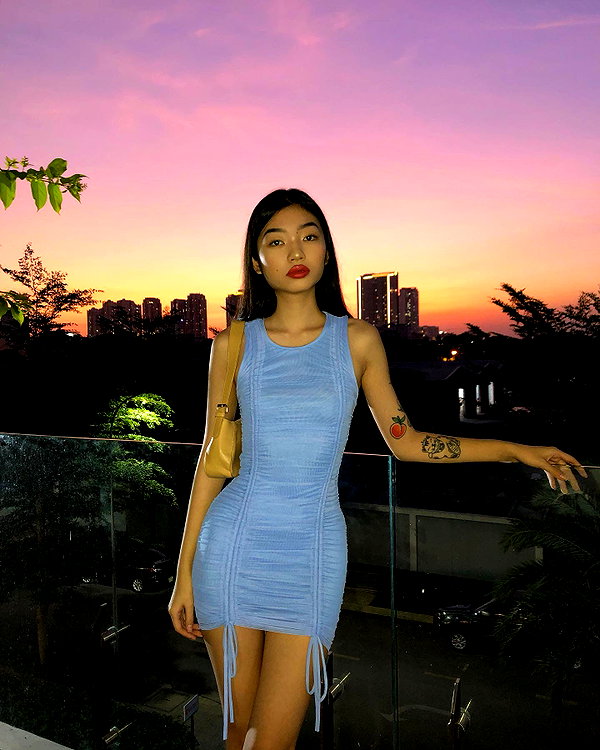 oanhdaqueen instagram image archive image