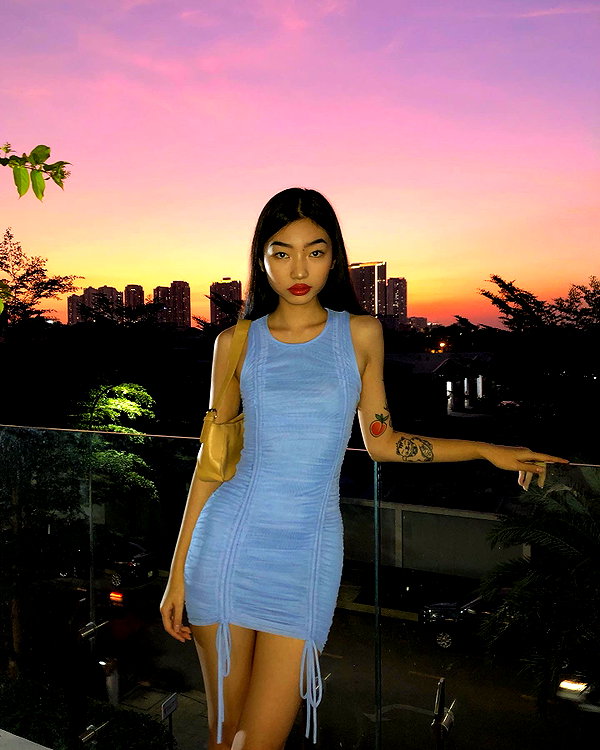 oanhdaqueen instagram image archive image