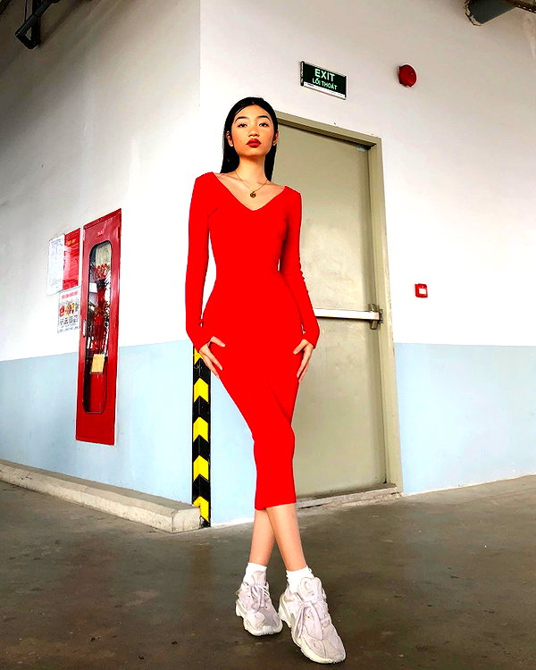 oanhdaqueen instagram image archive image