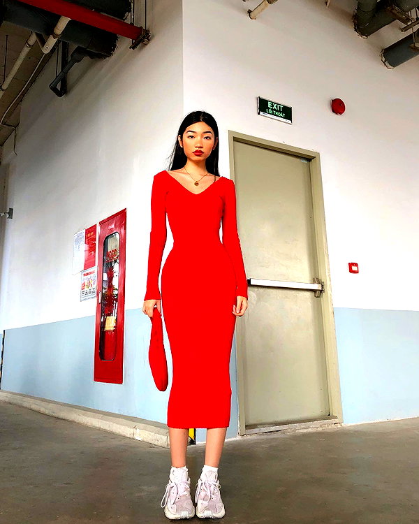 oanhdaqueen instagram image archive image