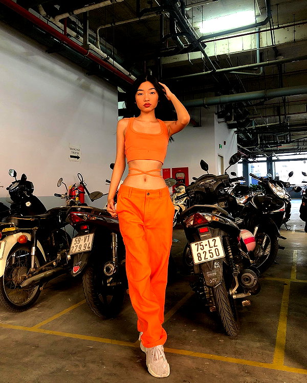 oanhdaqueen instagram image archive image