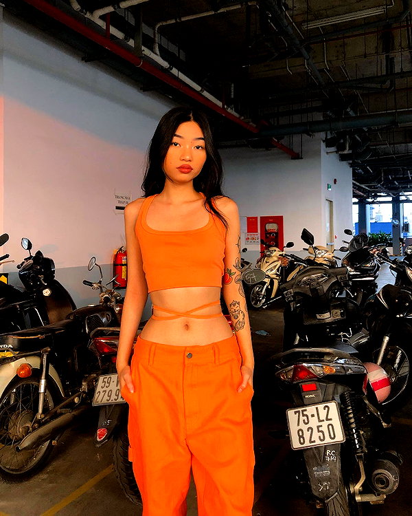 oanhdaqueen instagram image archive image