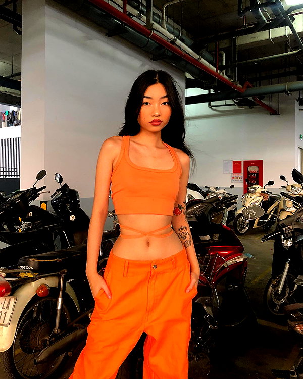 oanhdaqueen instagram image archive image