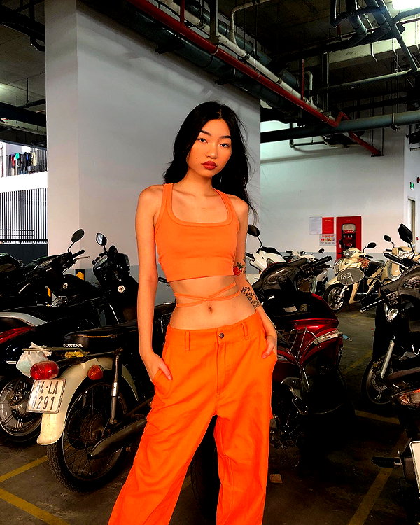 oanhdaqueen instagram image archive image