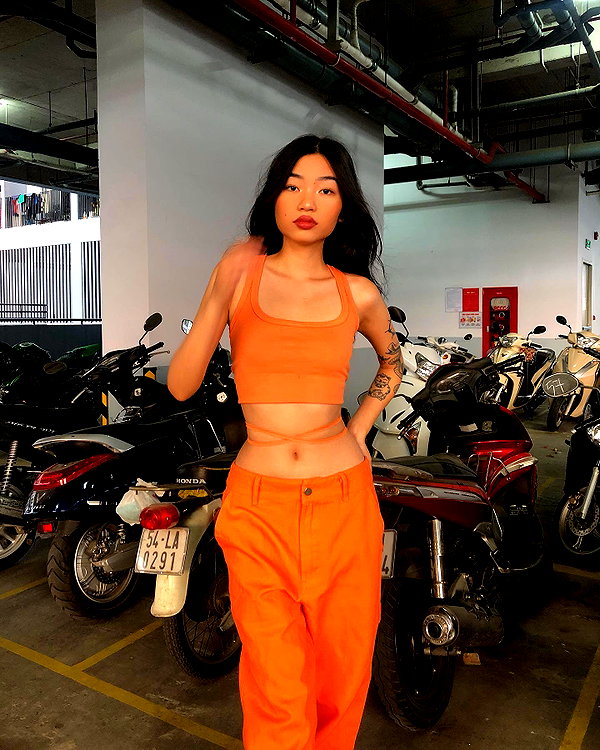 oanhdaqueen instagram image archive image