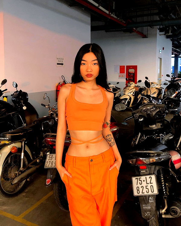 oanhdaqueen instagram image archive image