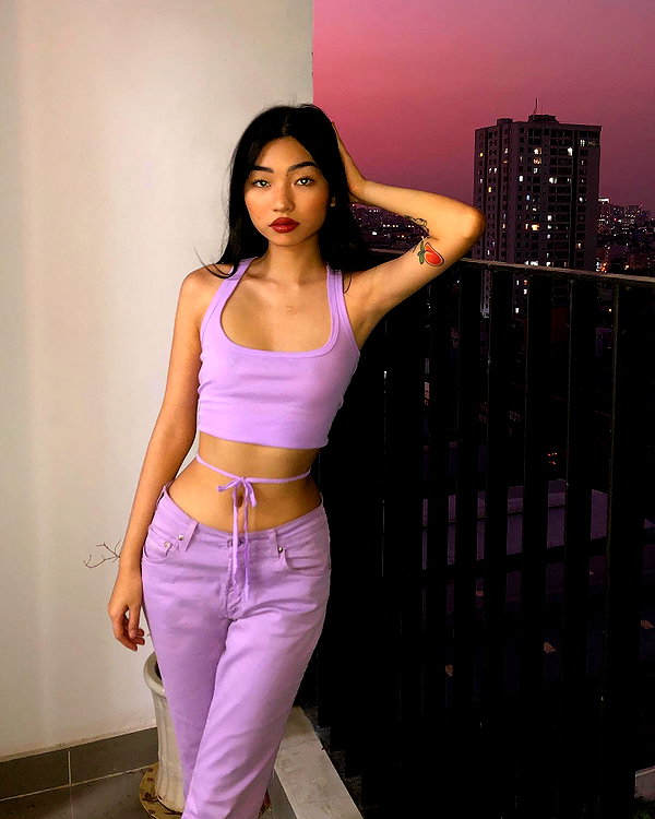 oanhdaqueen instagram image archive image