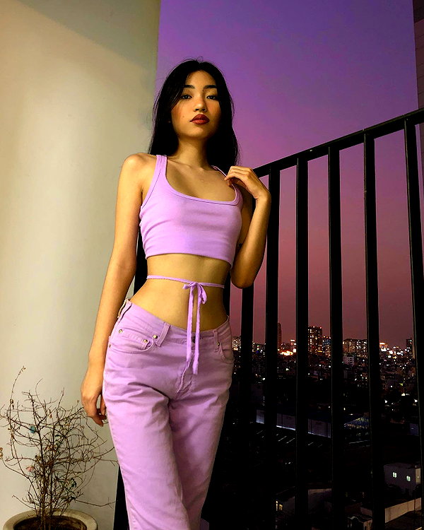 oanhdaqueen instagram image archive image