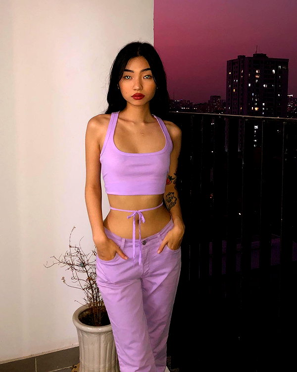 oanhdaqueen instagram image archive image