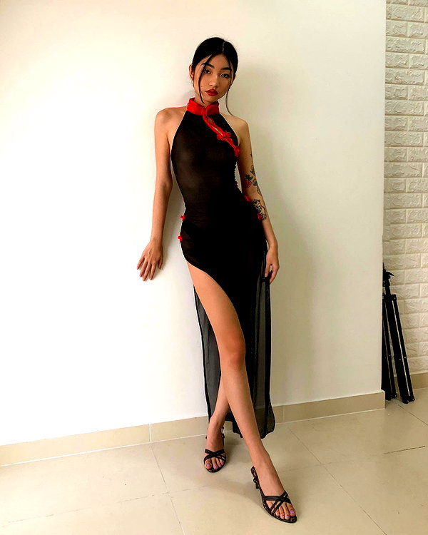 oanhdaqueen instagram image archive image