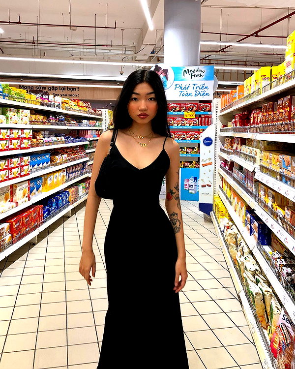 oanhdaqueen instagram image archive image