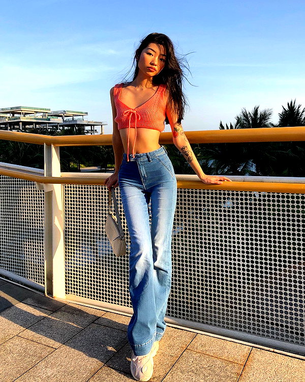 oanhdaqueen instagram image archive image