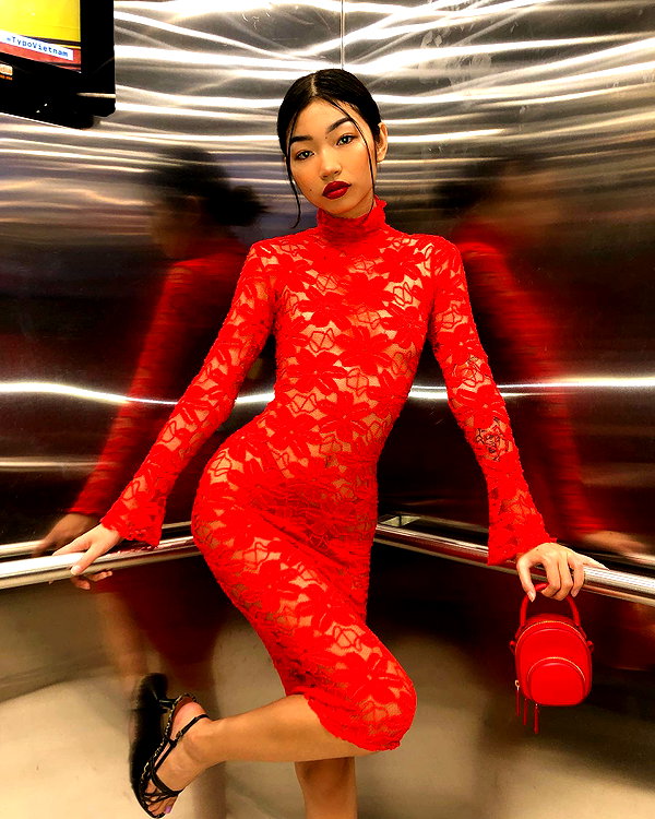oanhdaqueen instagram image archive image