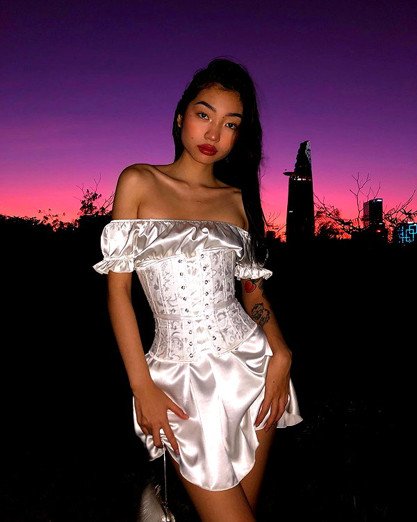 oanhdaqueen instagram image archive image
