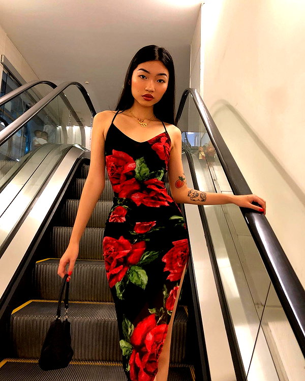 oanhdaqueen instagram image archive image