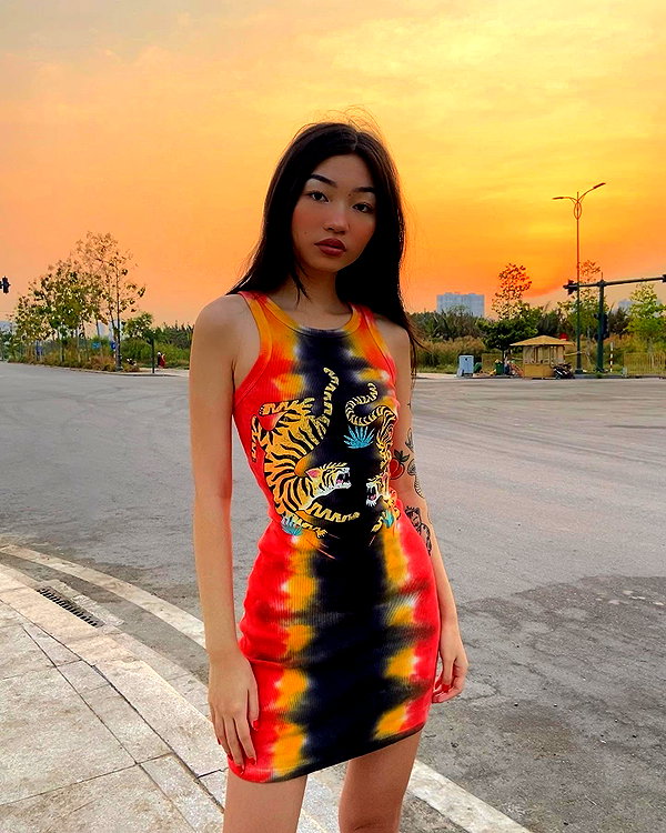 oanhdaqueen instagram image archive image