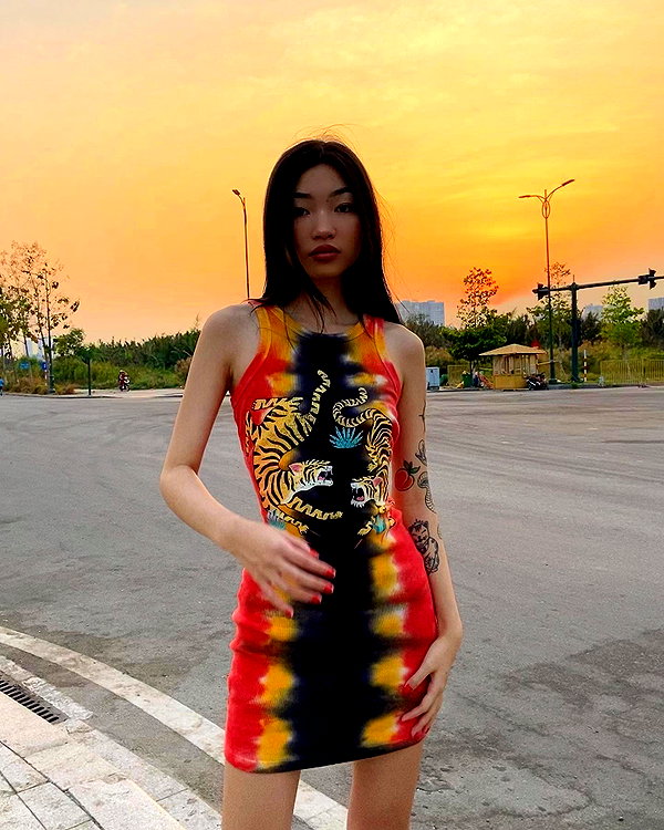 oanhdaqueen instagram image archive image