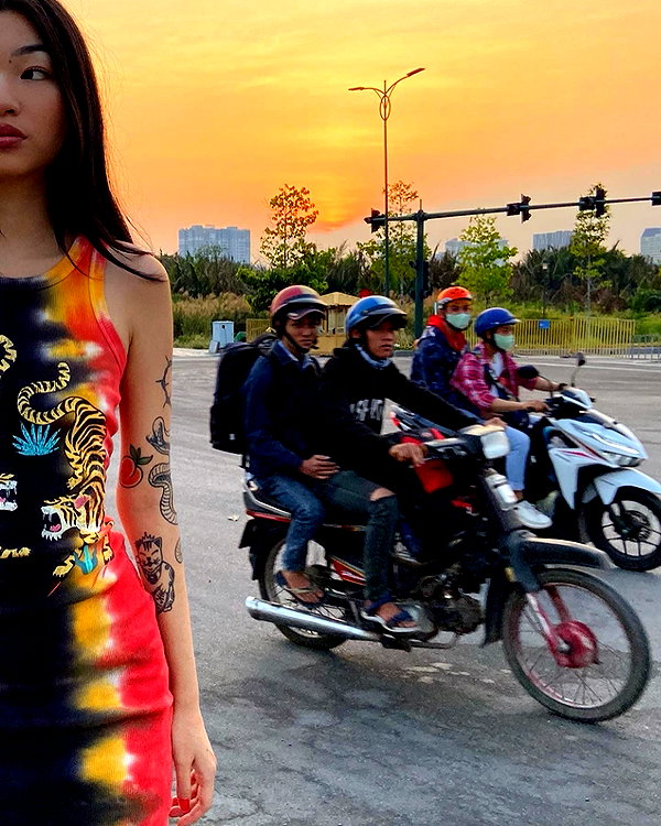 oanhdaqueen instagram image archive image