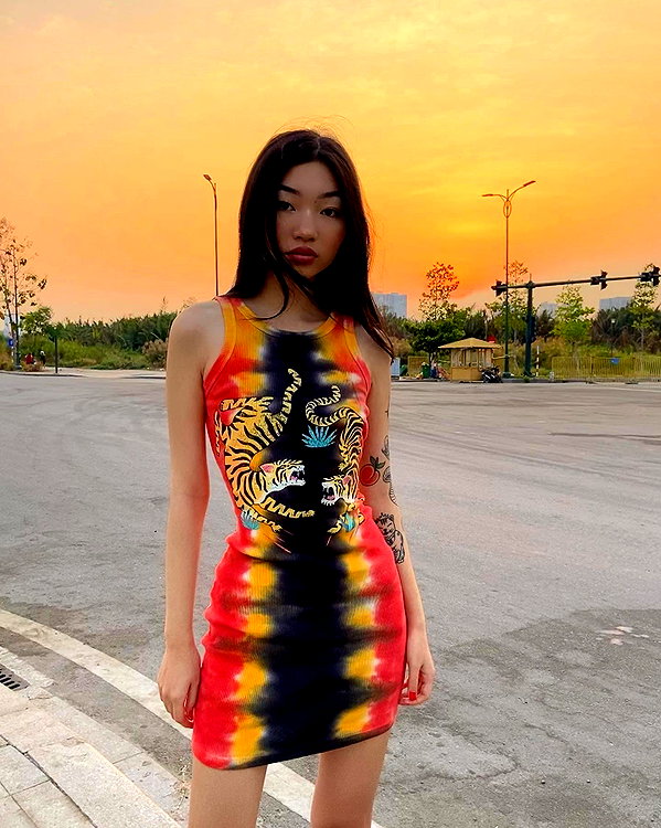 oanhdaqueen instagram image archive image
