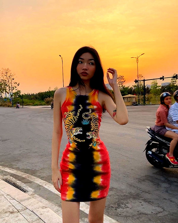 oanhdaqueen instagram image archive image
