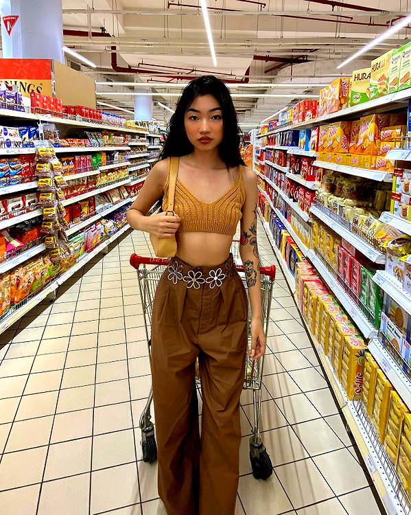 oanhdaqueen instagram image archive image