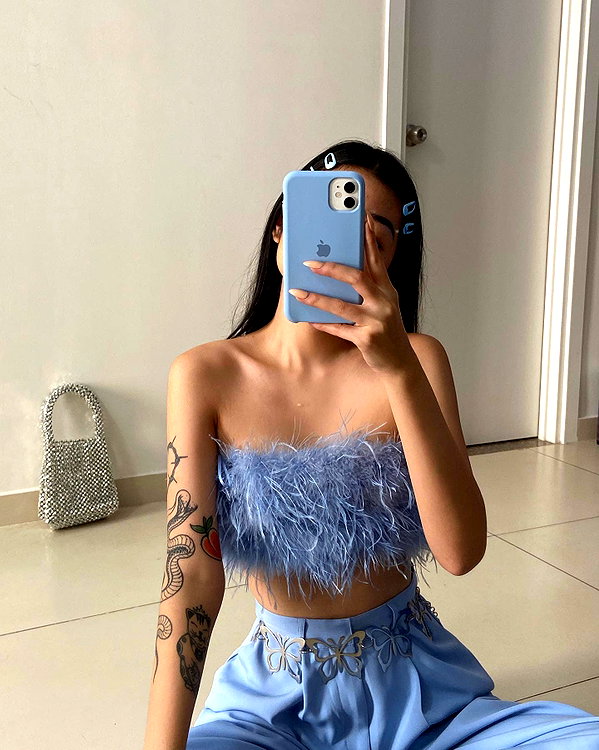oanhdaqueen instagram image archive image