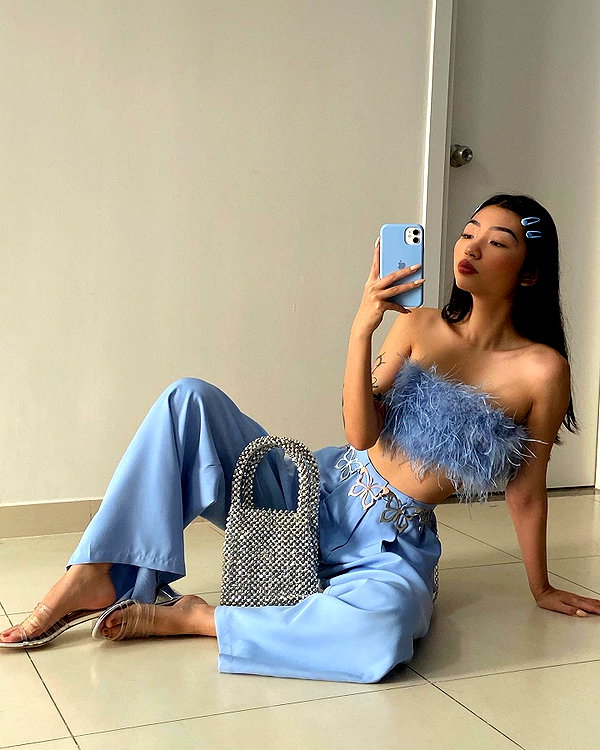 oanhdaqueen instagram image archive image