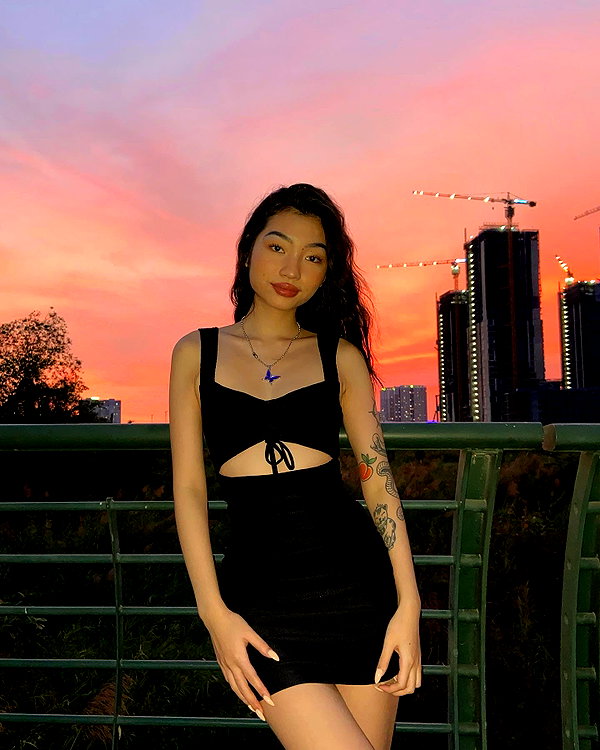 oanhdaqueen instagram image archive image