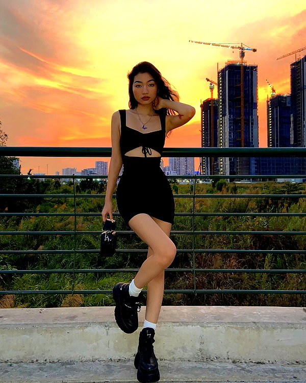 oanhdaqueen instagram image archive image