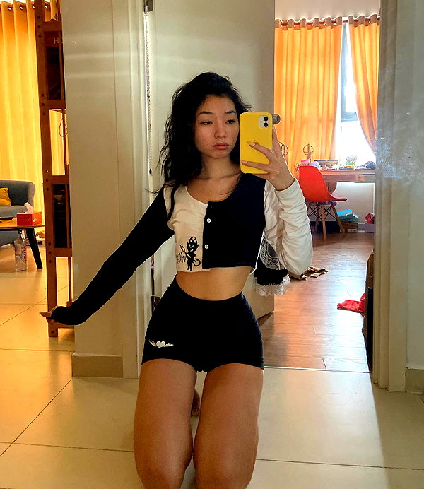 oanhdaqueen instagram image archive image