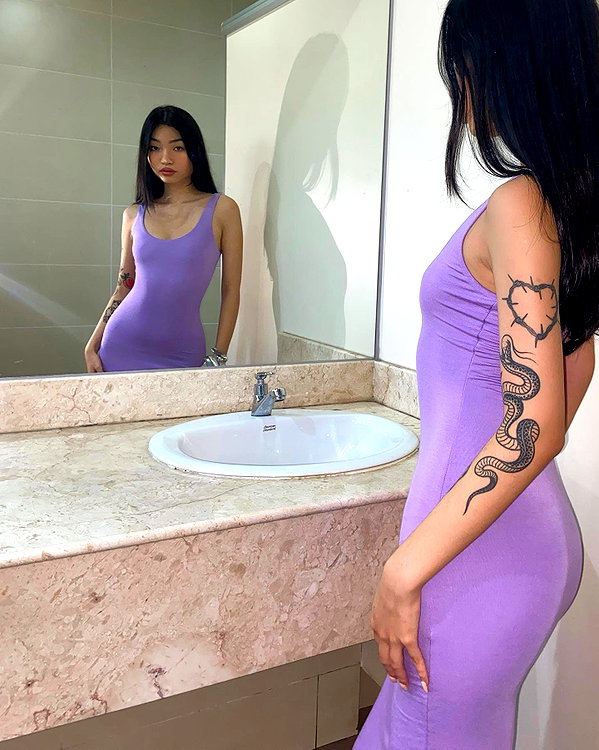 oanhdaqueen instagram image archive image