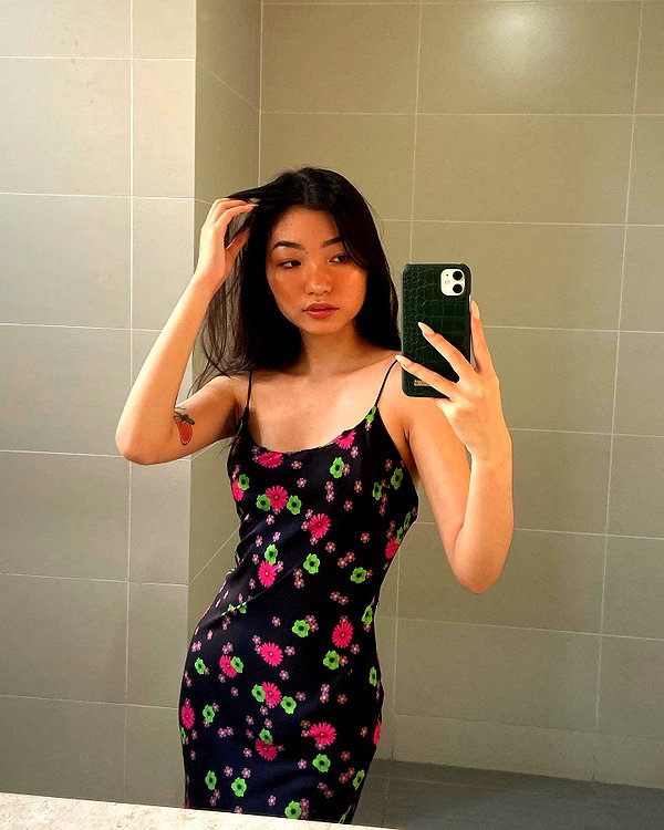oanhdaqueen instagram image archive image