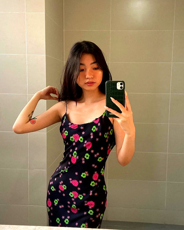 oanhdaqueen instagram image archive image