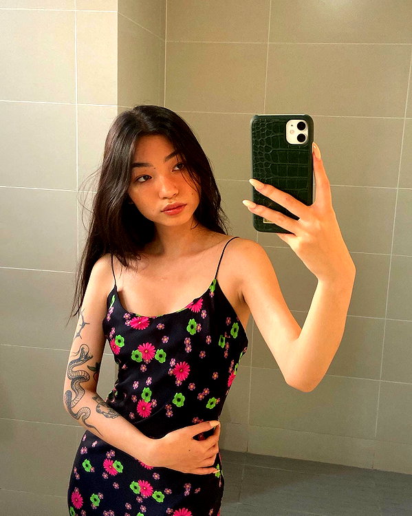 oanhdaqueen instagram image archive image