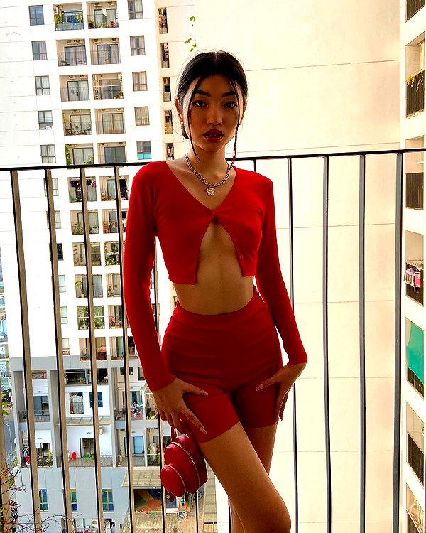 oanhdaqueen instagram image archive image