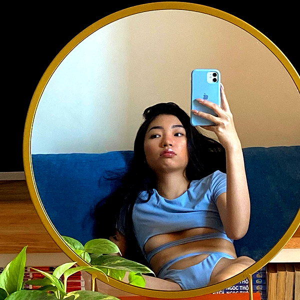 oanhdaqueen instagram image archive image
