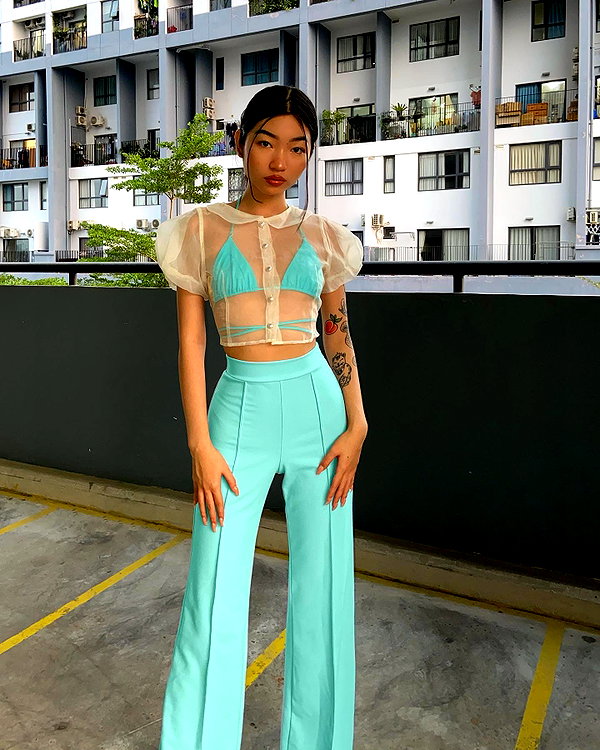 oanhdaqueen instagram image archive image