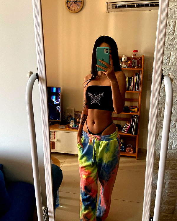 oanhdaqueen instagram image archive image