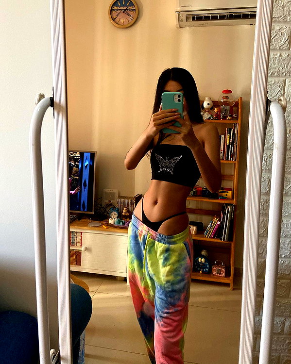 oanhdaqueen instagram image archive image