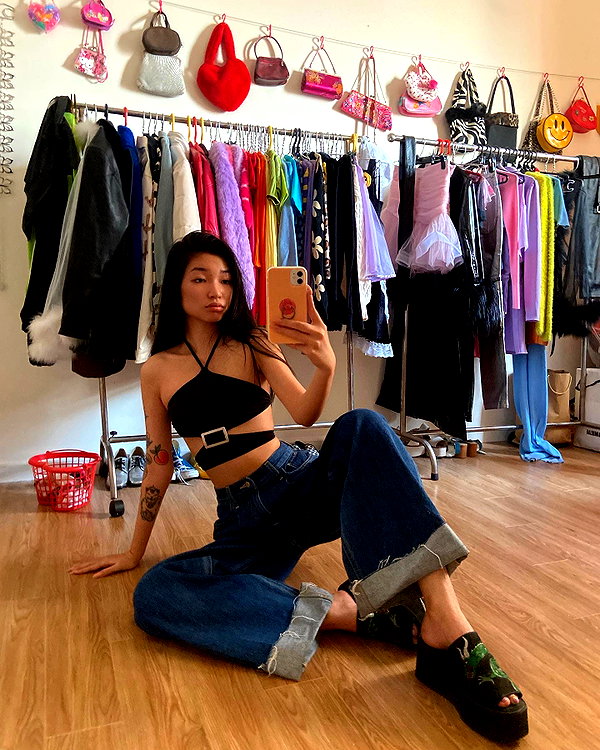 oanhdaqueen instagram image archive image