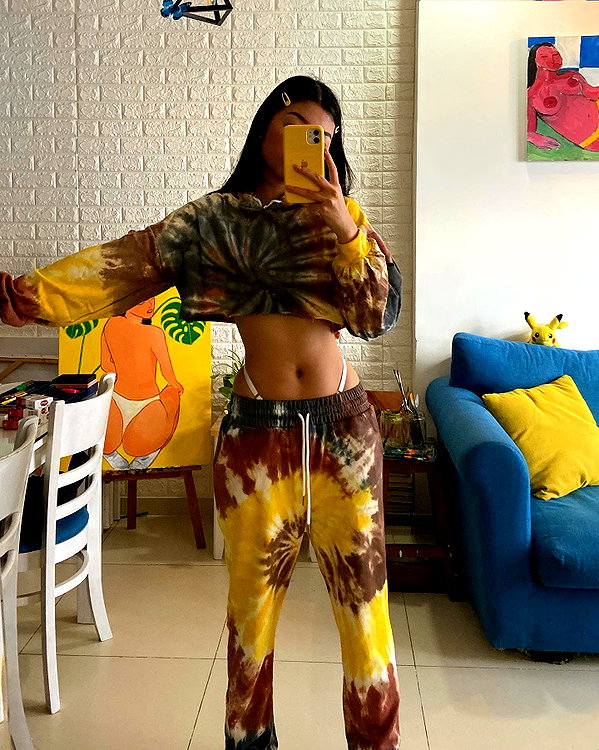 oanhdaqueen instagram image archive image