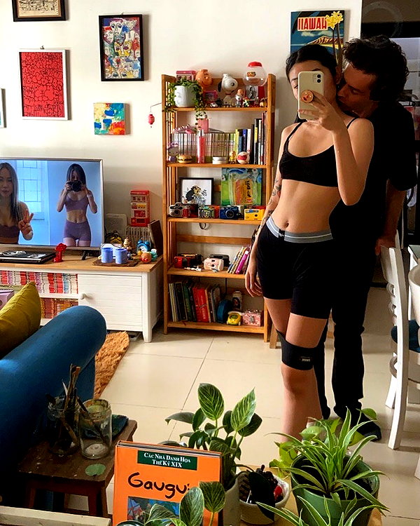 oanhdaqueen instagram image archive image