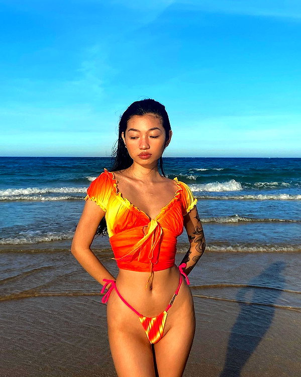 oanhdaqueen instagram image archive image