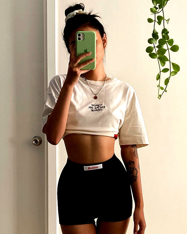 oanhdaqueen instagram image archive image