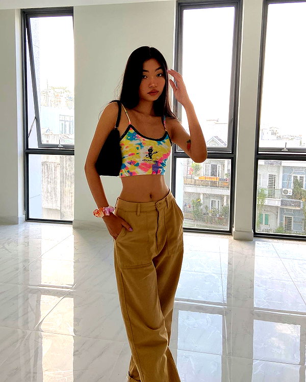 oanhdaqueen instagram image archive image