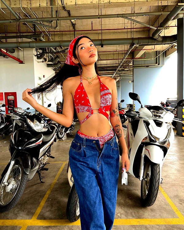oanhdaqueen instagram image archive image